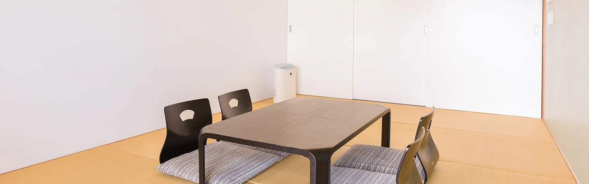 下関市満珠荘