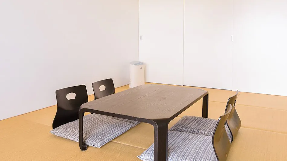 Shimonoseki City Manju-so