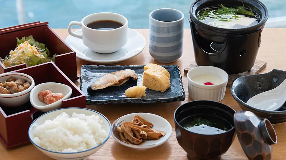 Shimonoseki City Manju-so