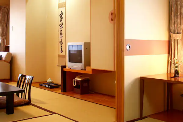 ห้องพัก