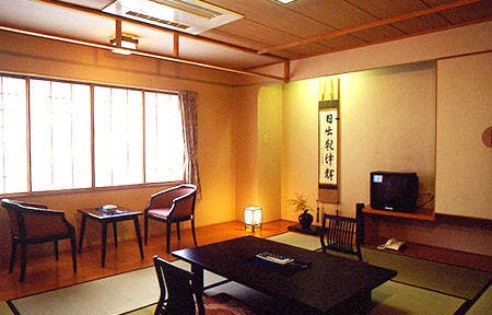 Takinoya Bekkan Tamanoyu