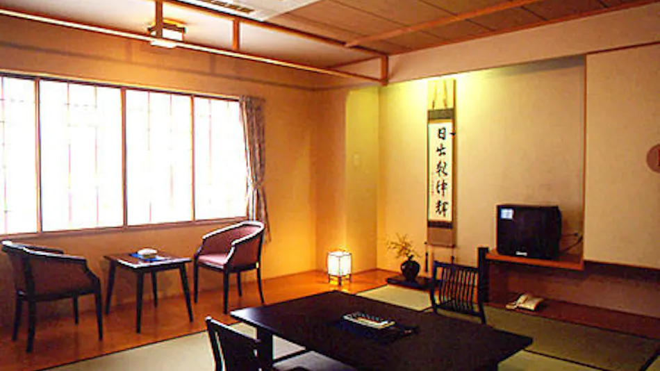 Takinoya Bekkan Tamanoyu
