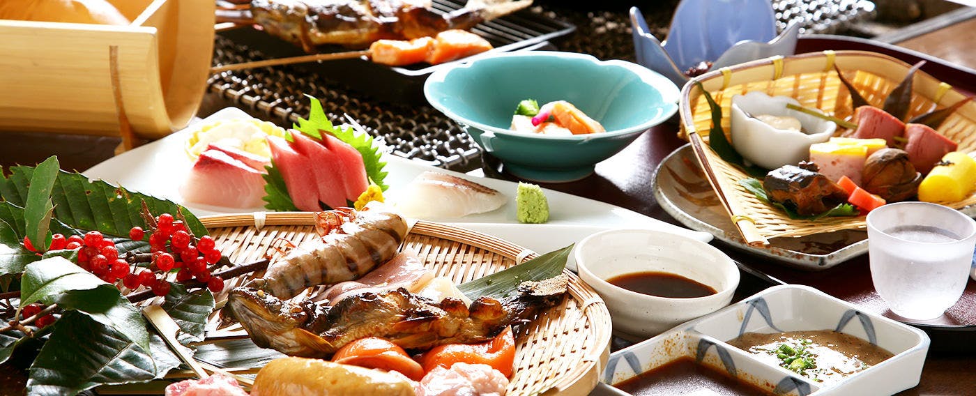 22年最新 きたゆざわ 森のソラニワを見た人におすすめの美食を叶える宿ランキング 一休 Com