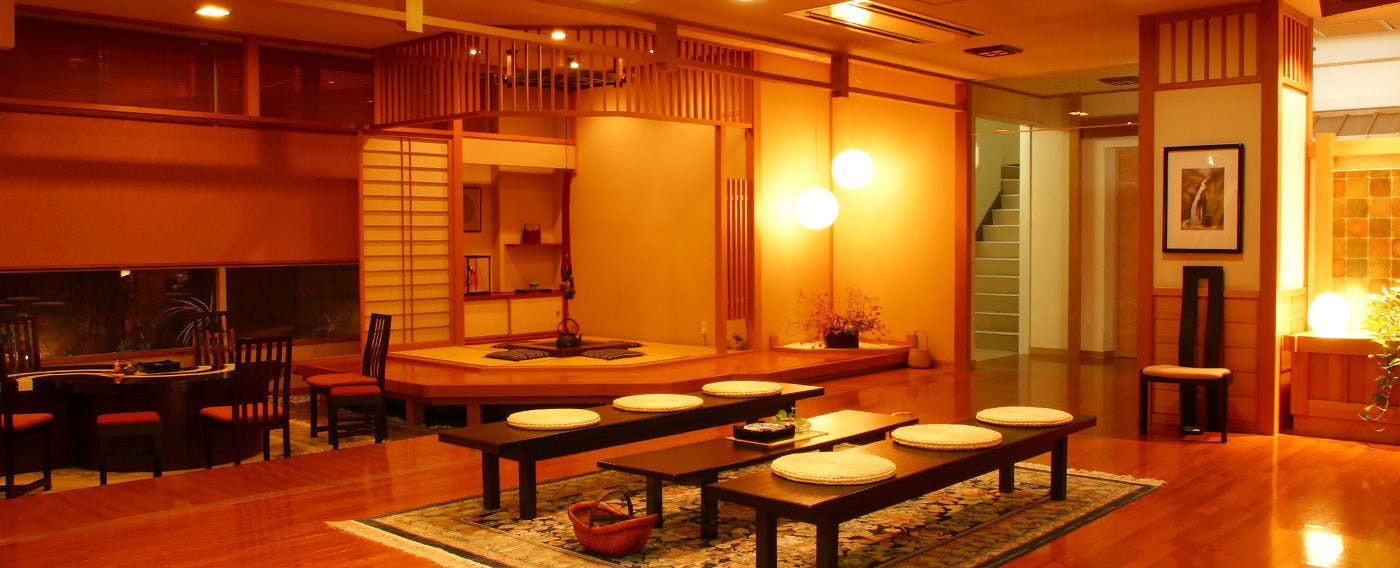 滝乃家別館玉乃湯