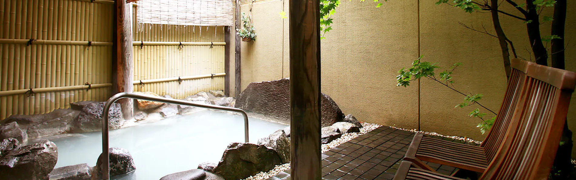 滝乃家別館玉乃湯