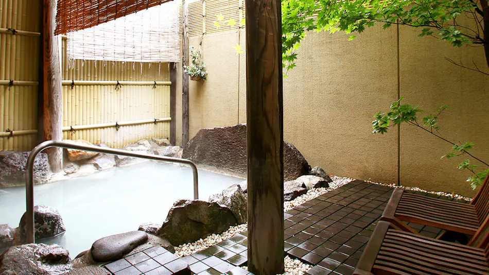 Takinoya Bekkan Tamanoyu