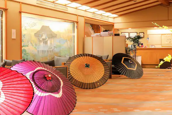 ทางเข้า