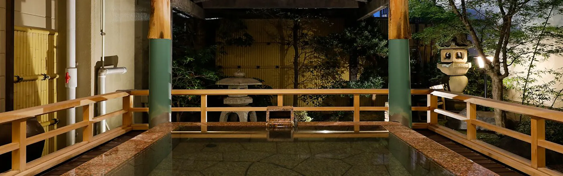 いこい亭 菊萬