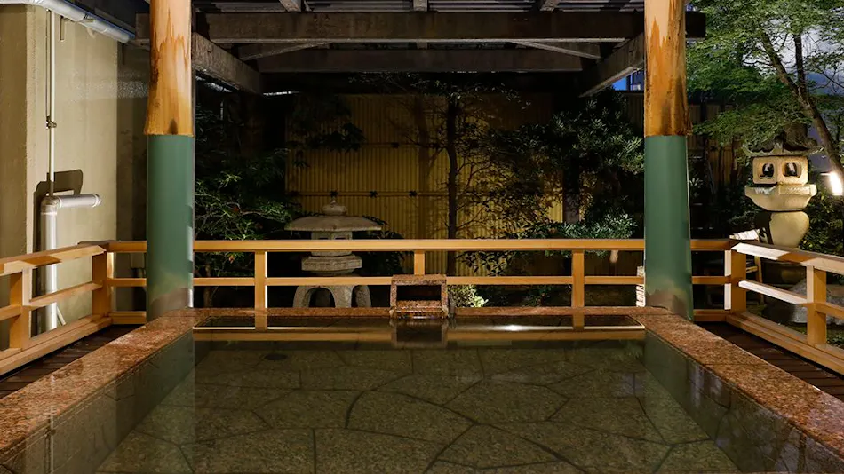 Ikoi-tei Kikuman