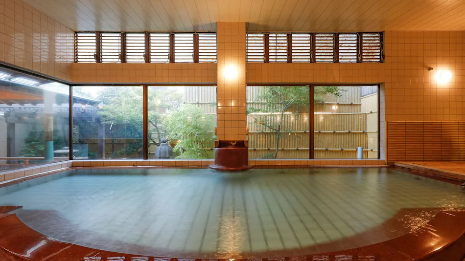 Ikoi-tei Kikuman