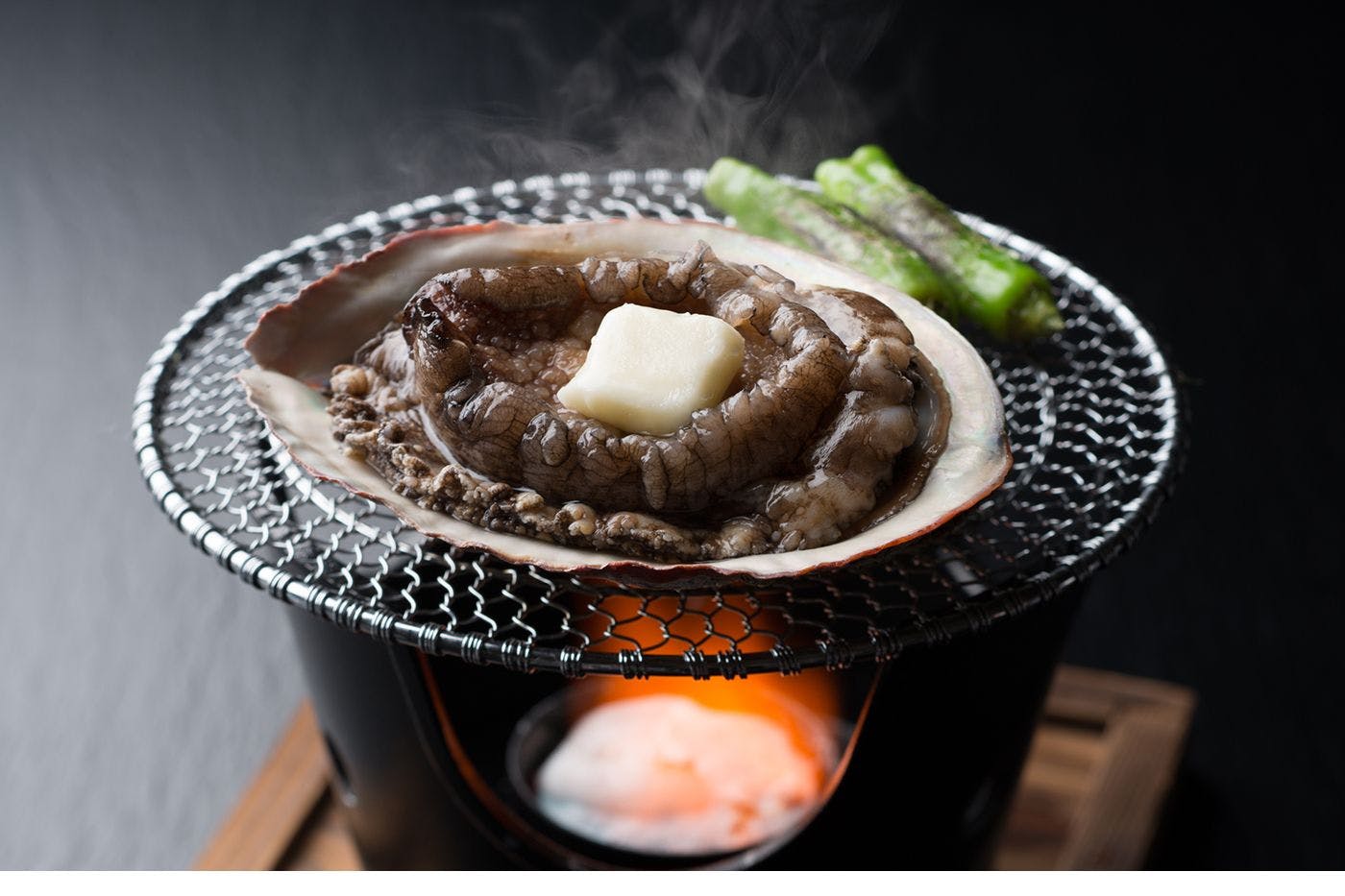 いこい亭　菊萬