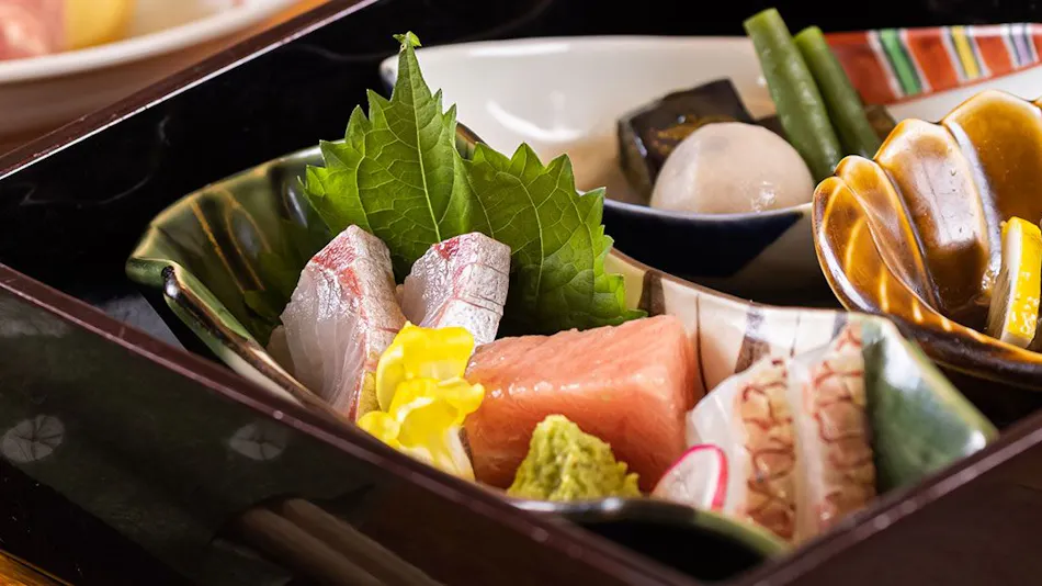 Oyado Konoha (Kyoritsu Resort)