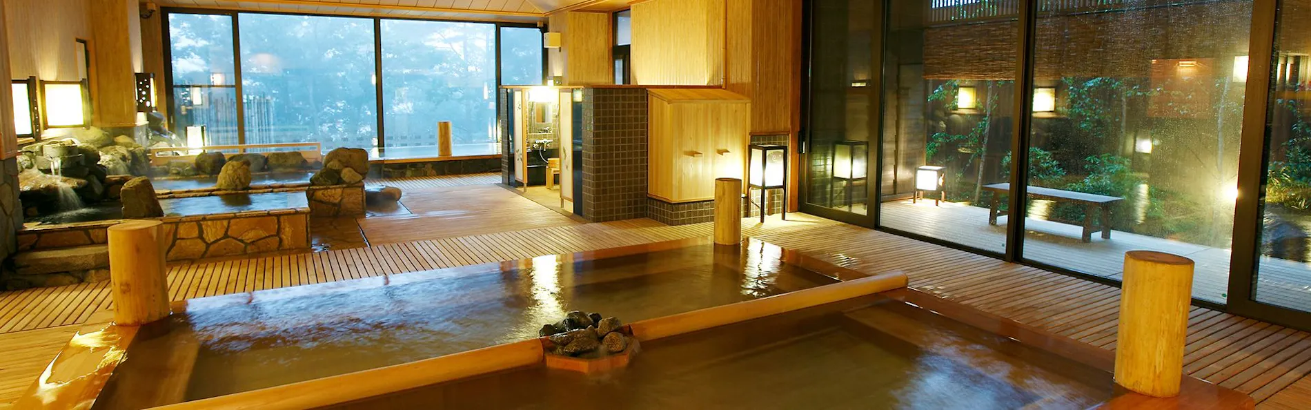 お宿 木の葉(共立リゾート)