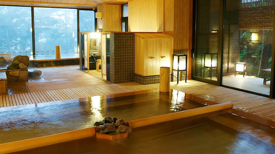 Oyado Konoha (Kyoritsu Resort)