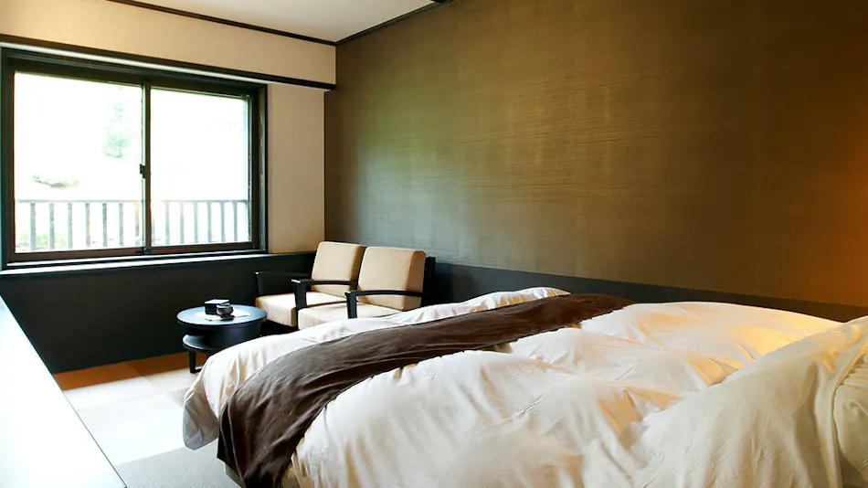 Oyado Konoha (Kyoritsu Resort)