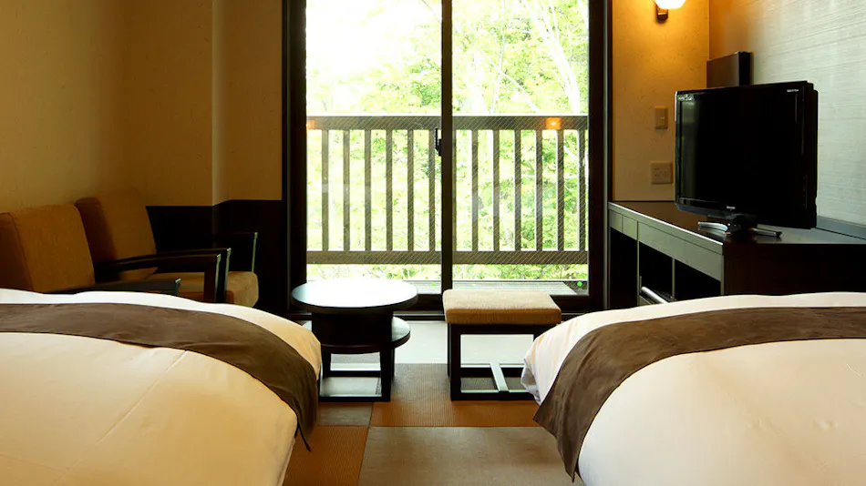 Oyado Konoha (Kyoritsu Resort)