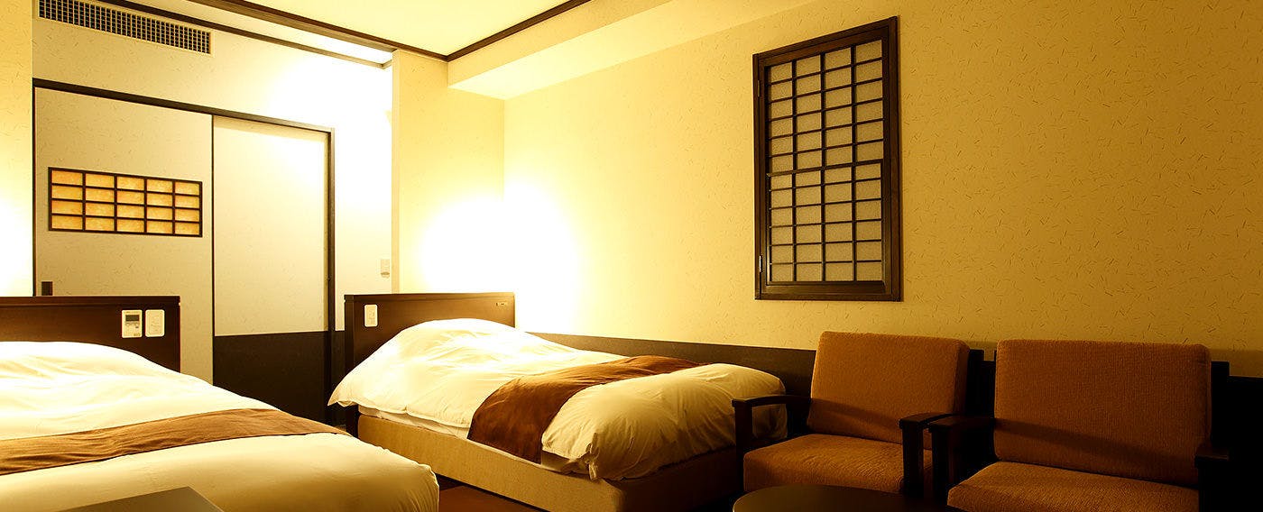 Oyado Konoha (Kyoritsu Resort)