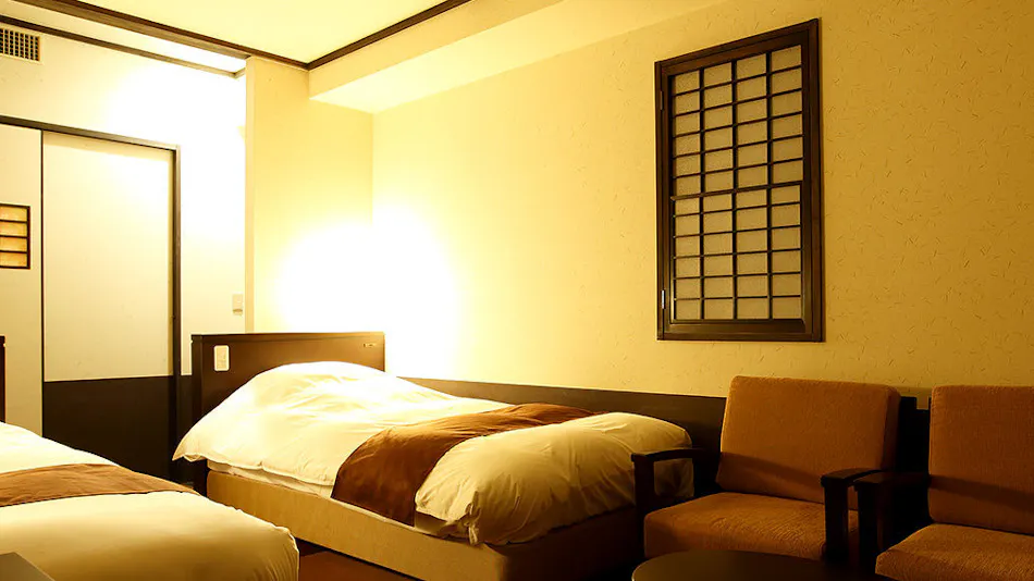 Oyado Konoha (Kyoritsu Resort)