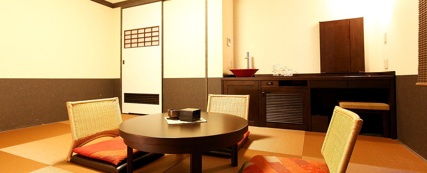 Oyado Konoha (Kyoritsu Resort)