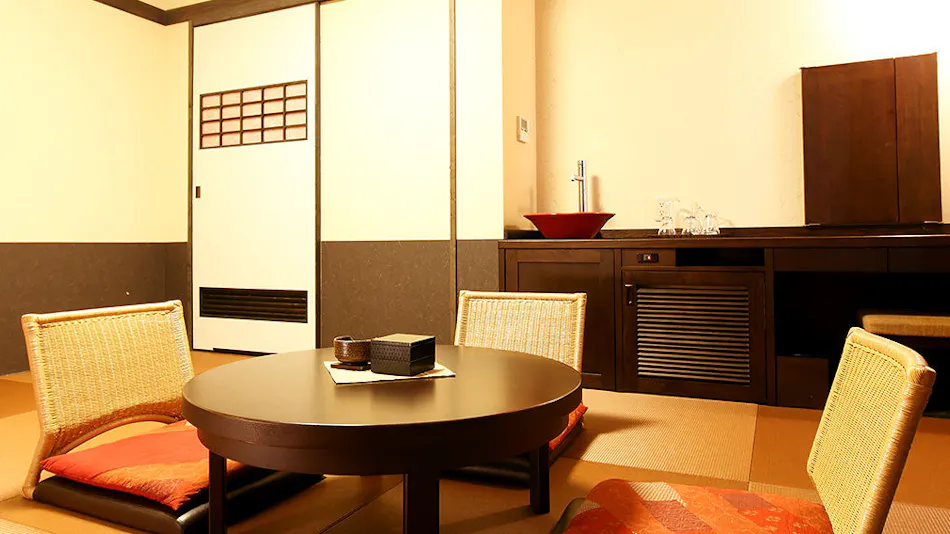 Oyado Konoha (Kyoritsu Resort)