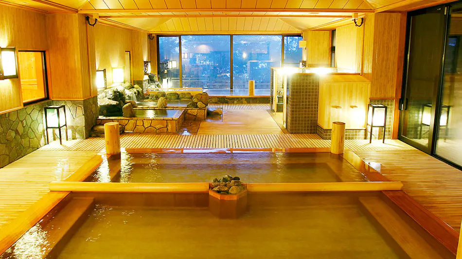 Oyado Konoha (Kyoritsu Resort)