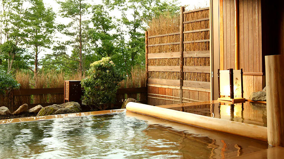 Oyado Konoha (Kyoritsu Resort)