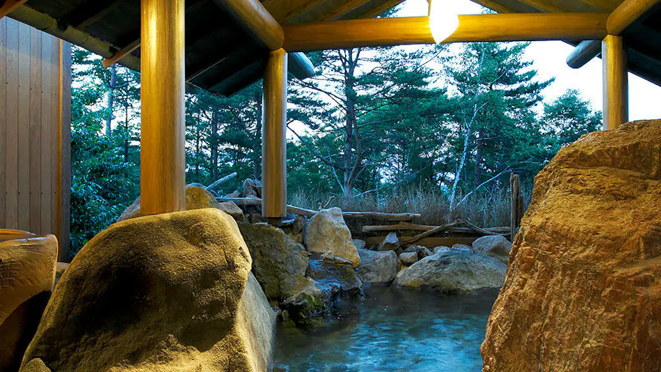 Oyado Konoha (Kyoritsu Resort)