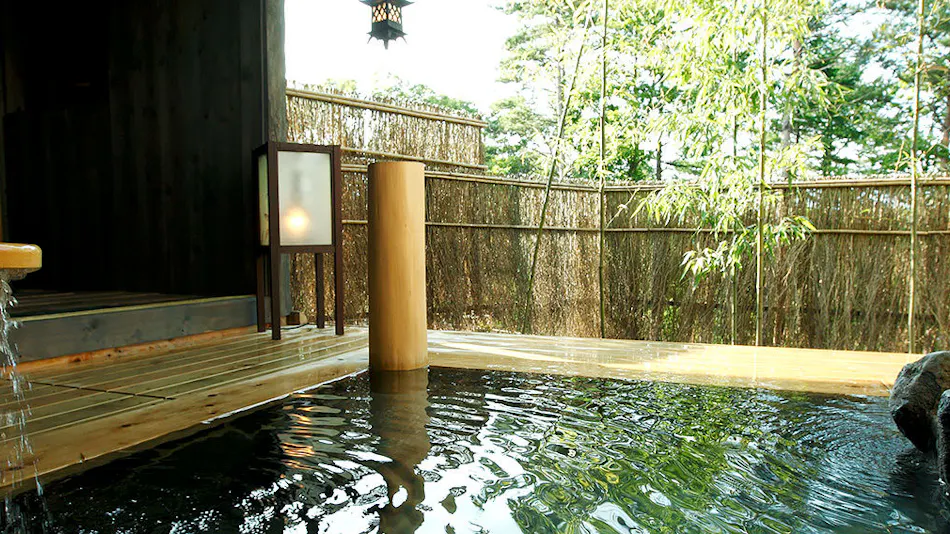 Oyado Konoha (Kyoritsu Resort)