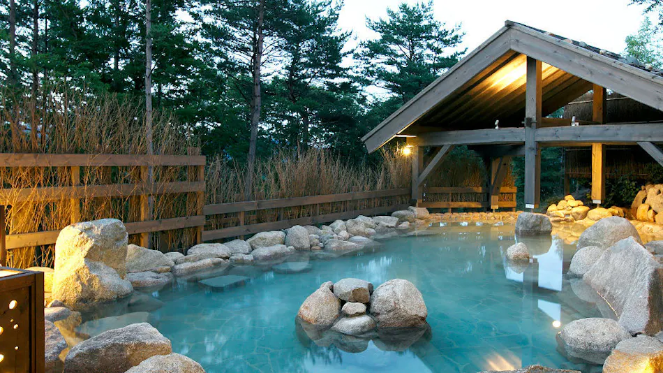 Oyado Konoha (Kyoritsu Resort)