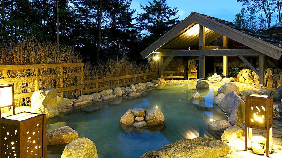 Oyado Konoha (Kyoritsu Resort)