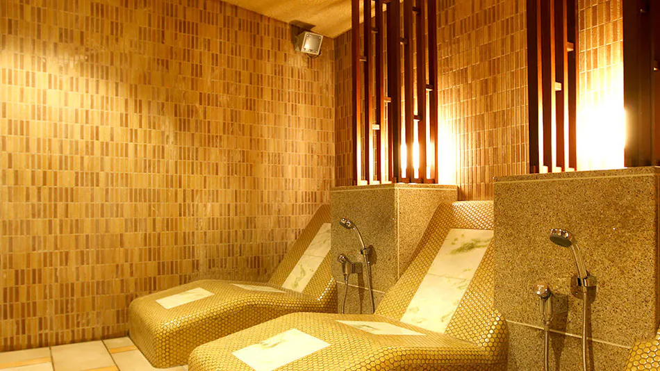 Oyado Konoha (Kyoritsu Resort)