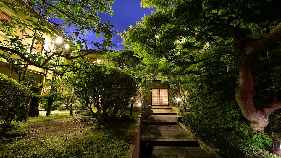 Ryotei Jyusouya