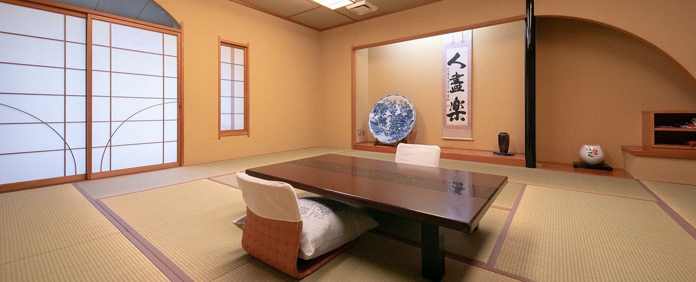 旅亭十三屋
