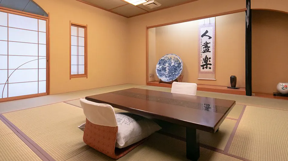 Ryotei Jyusouya