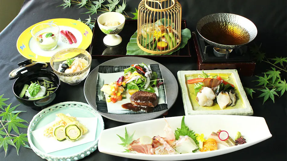 Ryotei Jyusouya