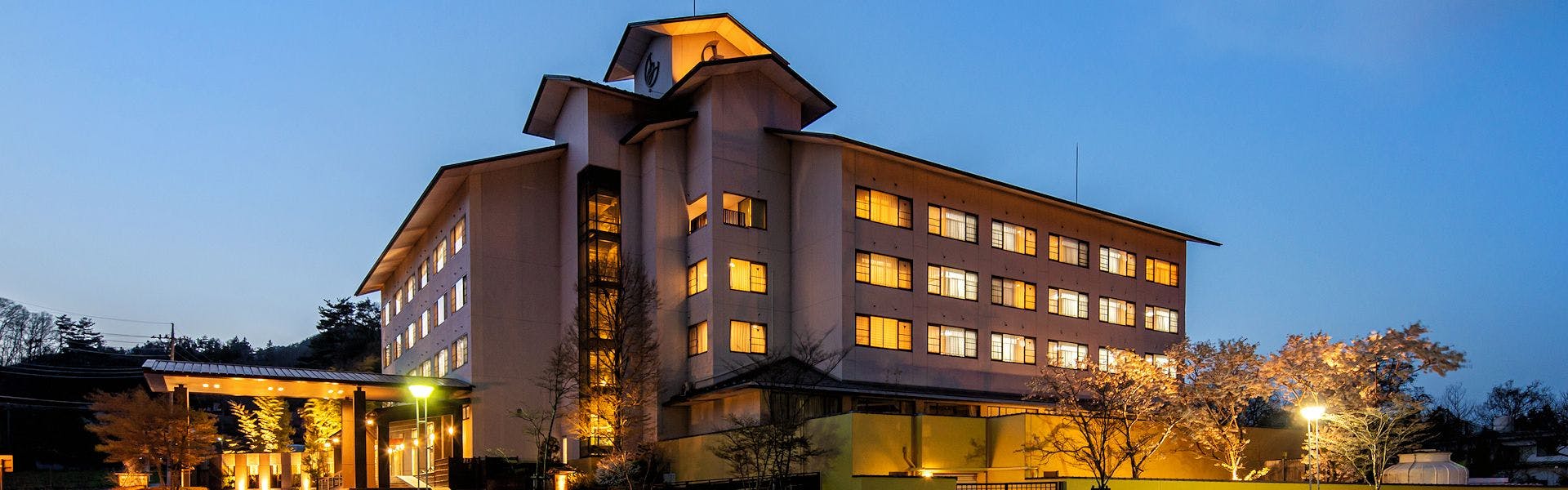 Gensen-yu no Yado Shisuitei