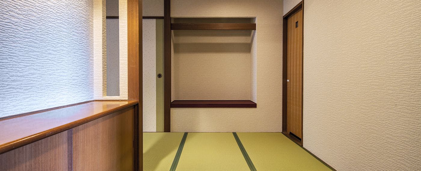 Gensen-yu no Yado Shisuitei