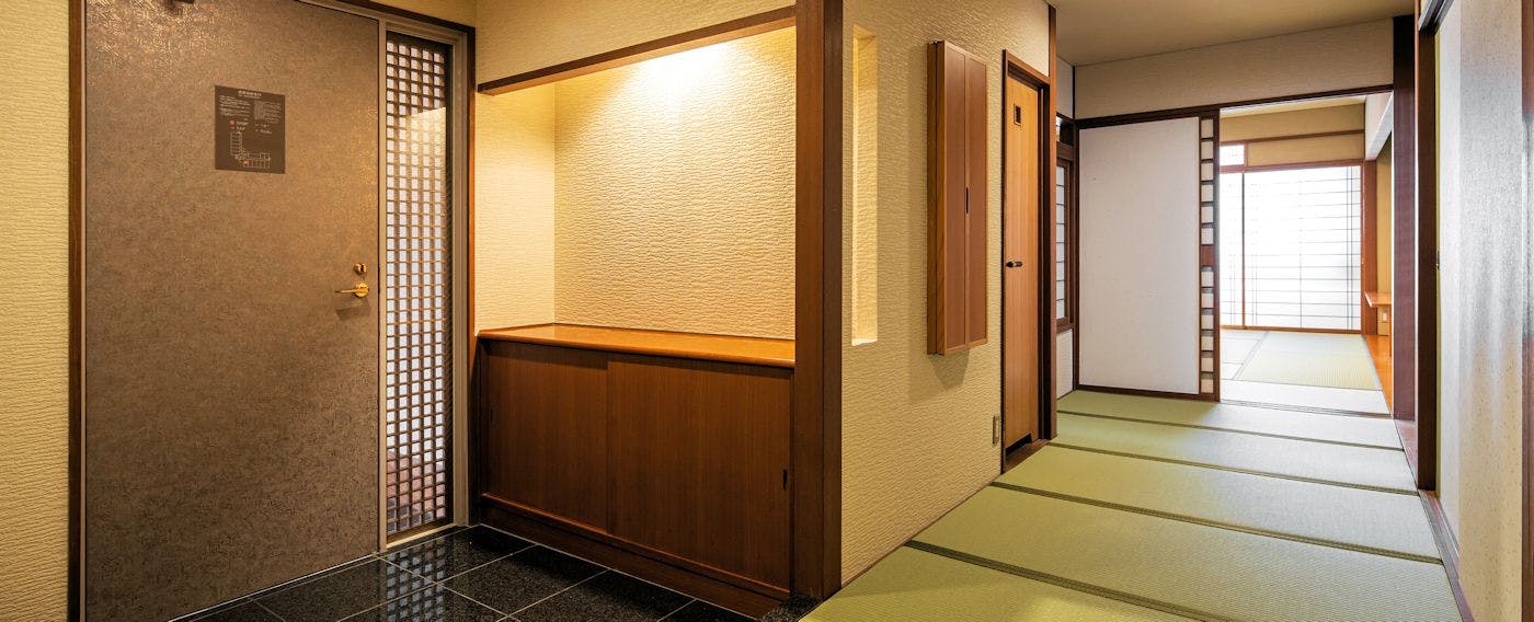 Gensen-yu no Yado Shisuitei