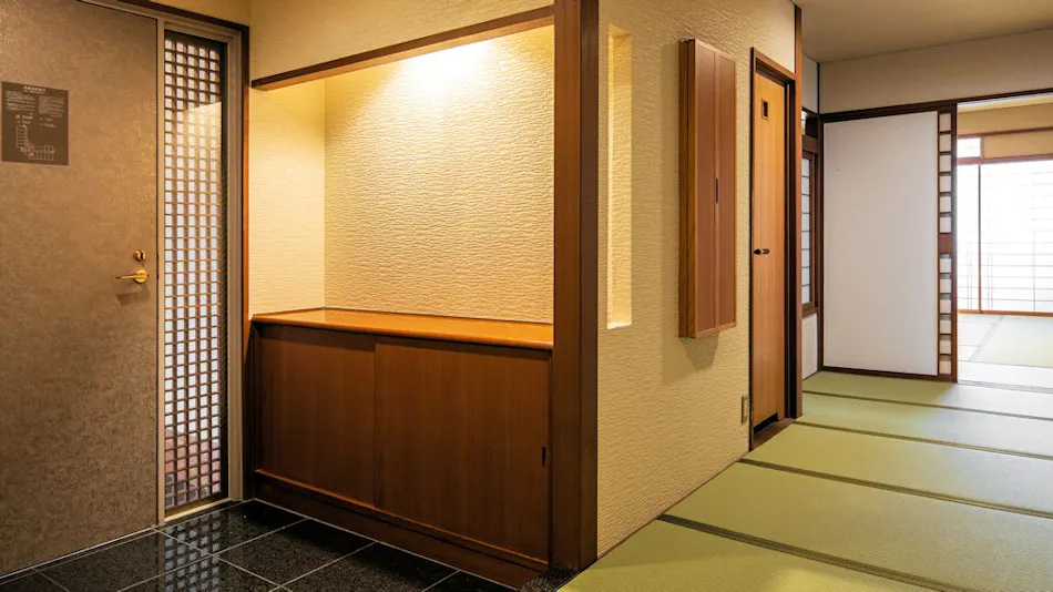 Gensen-yu no Yado Shisuitei