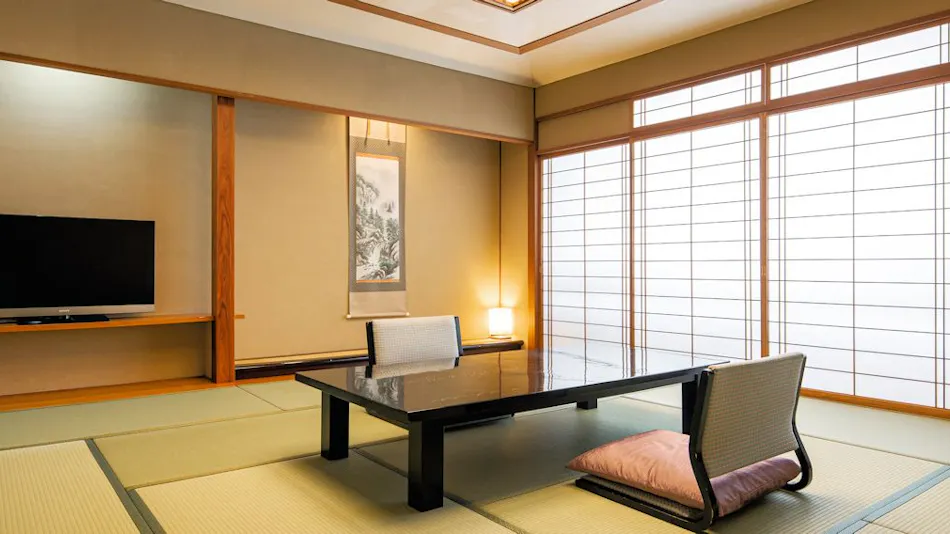 Gensen-yu no Yado Shisuitei