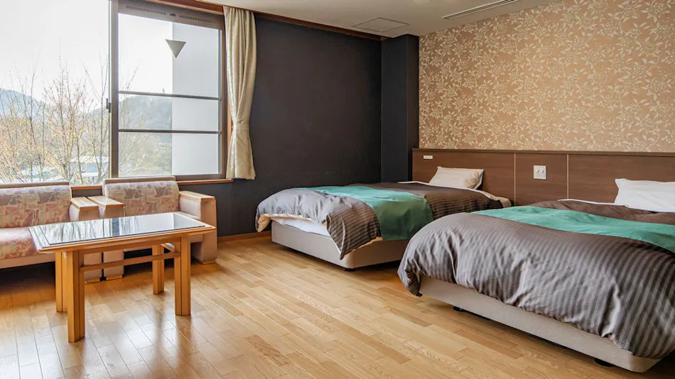 Gensen-yu no Yado Shisuitei