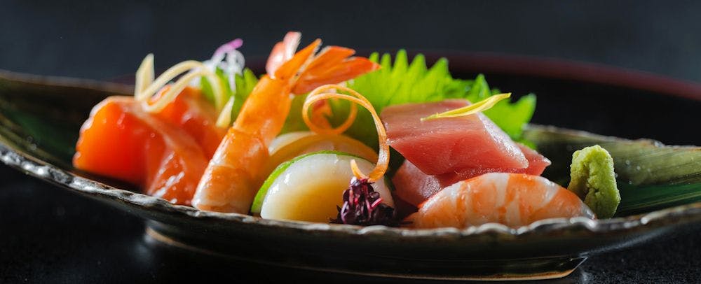 【อาหาร】ชุดอาหารไคเซกิพร้อมเนื้อโจชู - ตัวอย่างเมนูในวันหนึ่ง