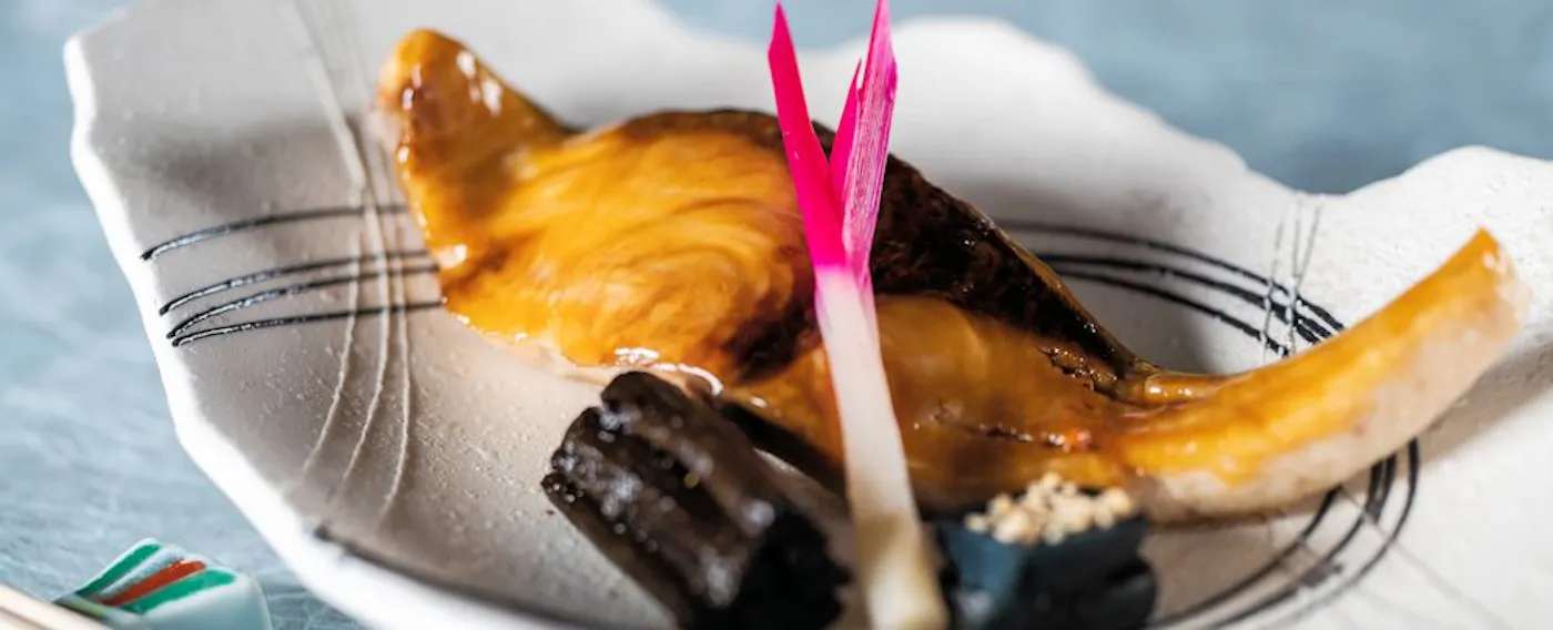 【อาหาร】ชุดอาหารไคเซกิพร้อมเนื้อโจชู - ตัวอย่างเมนูในวันหนึ่ง