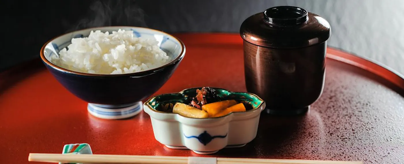 【อาหาร】ชุดอาหารไคเซกิพร้อมเนื้อโจชู - ตัวอย่างเมนูในวันหนึ่ง