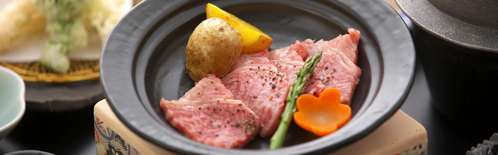 時わすれ 開華亭