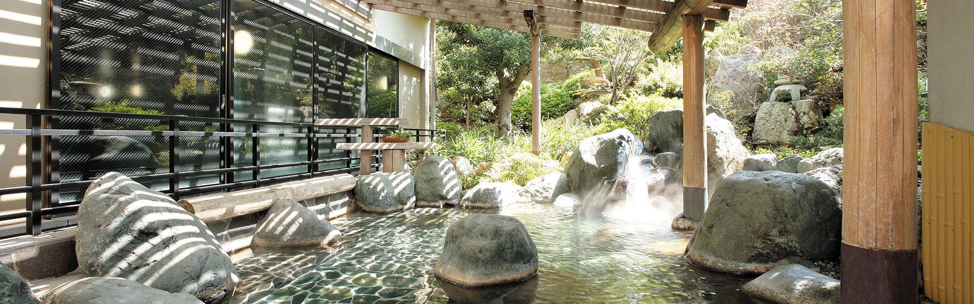 時わすれ 開華亭