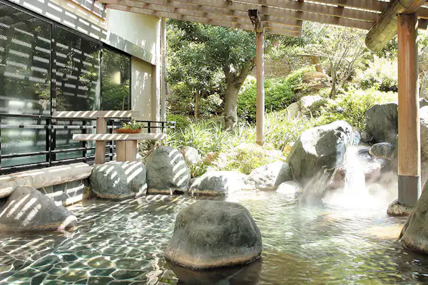 น้ำพุร้อน