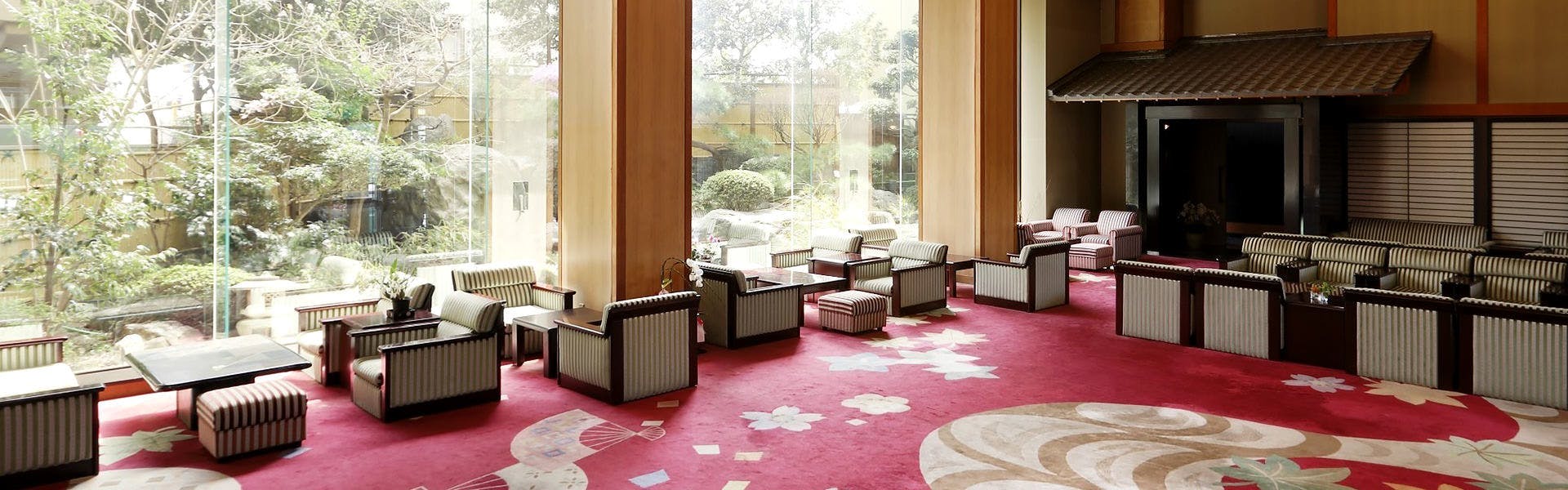 時わすれ 開華亭