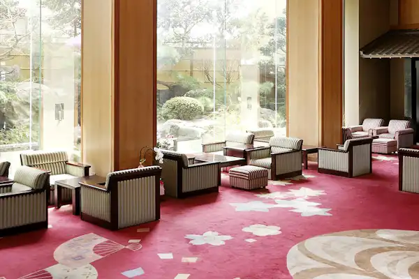 ล็อบบี้