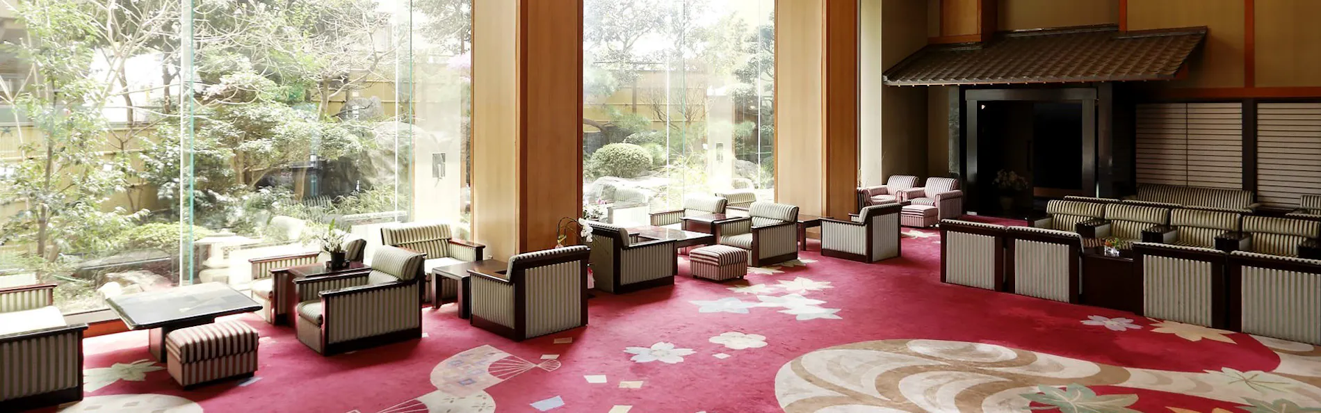 時わすれ 開華亭